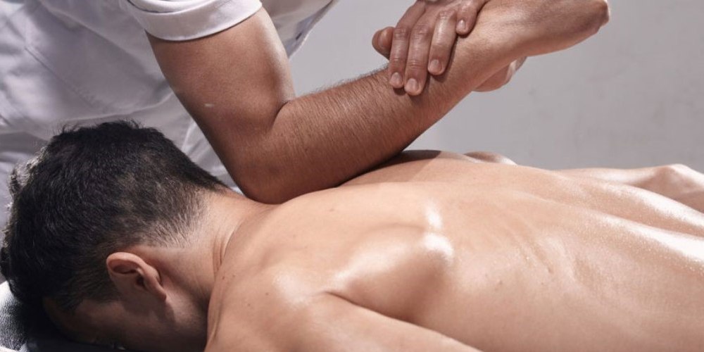 Full Body Massage in Baner